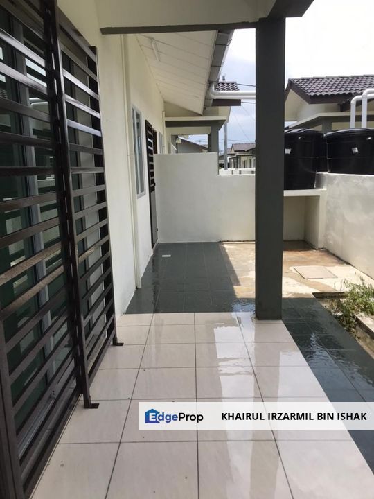 Semi D 1 Tingkat, Bandar Baru Setia Awan Perdana, SItiawan, Perak, Urgent, Perak, Sitiawan