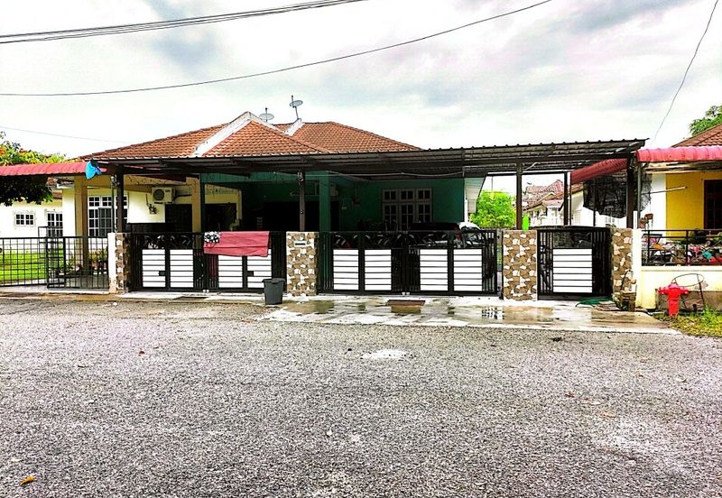TAMAN DESA MANJUNG RAYA