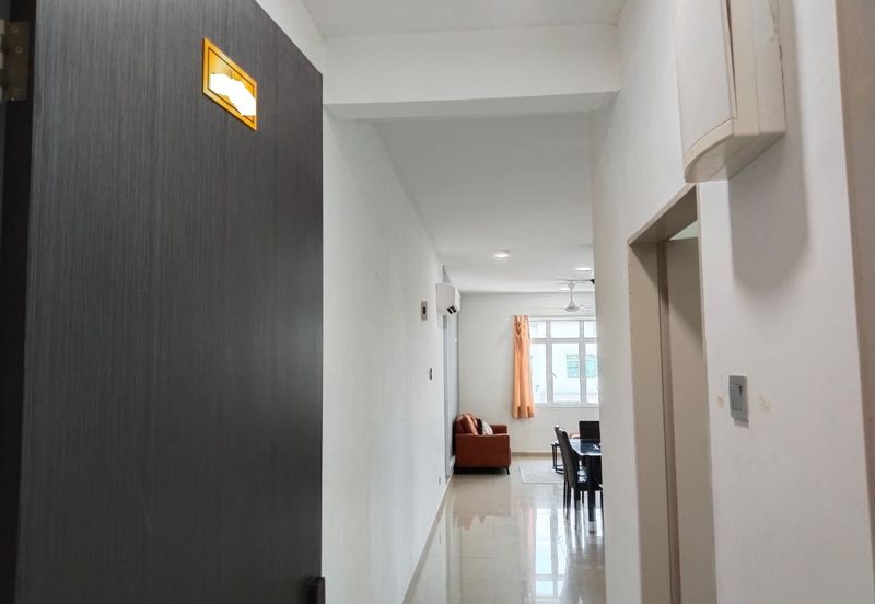 Ehsan Residence Condominium
