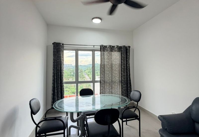 Acacia Residences