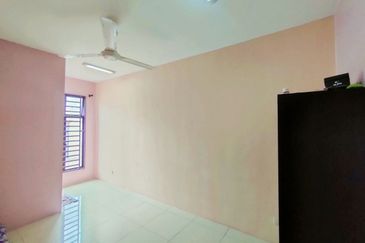 Perdana College Heights