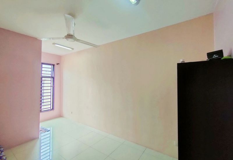 Perdana College Heights