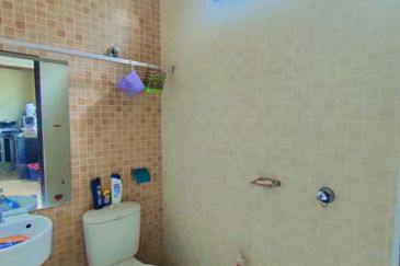 Perdana College Heights