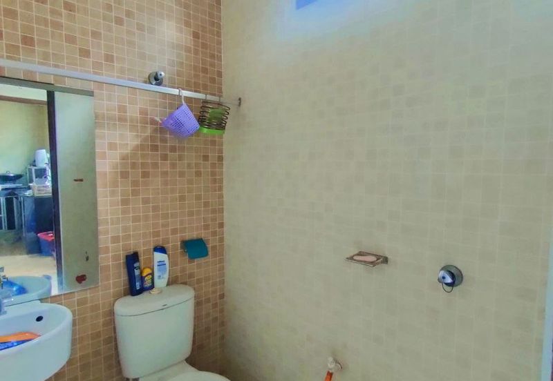 Perdana College Heights