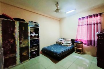 Perdana College Heights