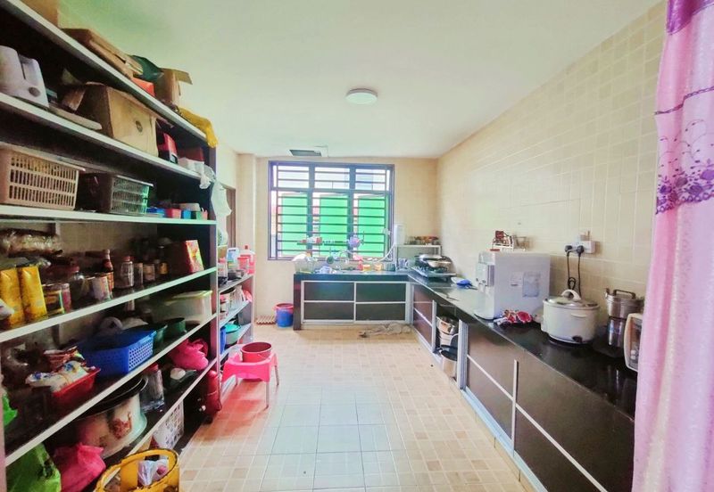 Perdana College Heights