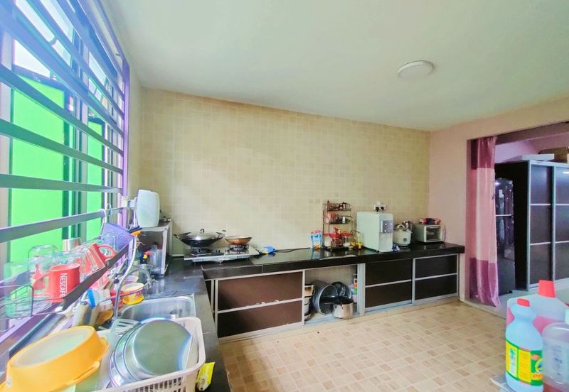 Perdana College Heights