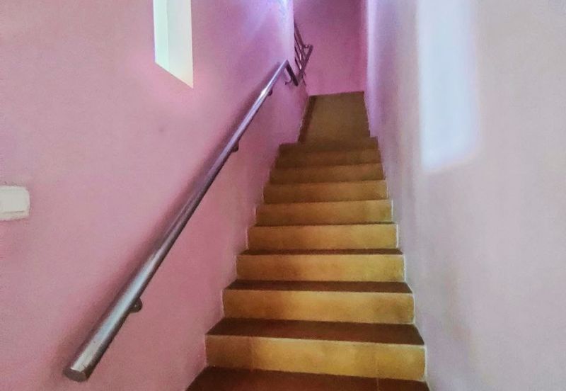 Perdana College Heights