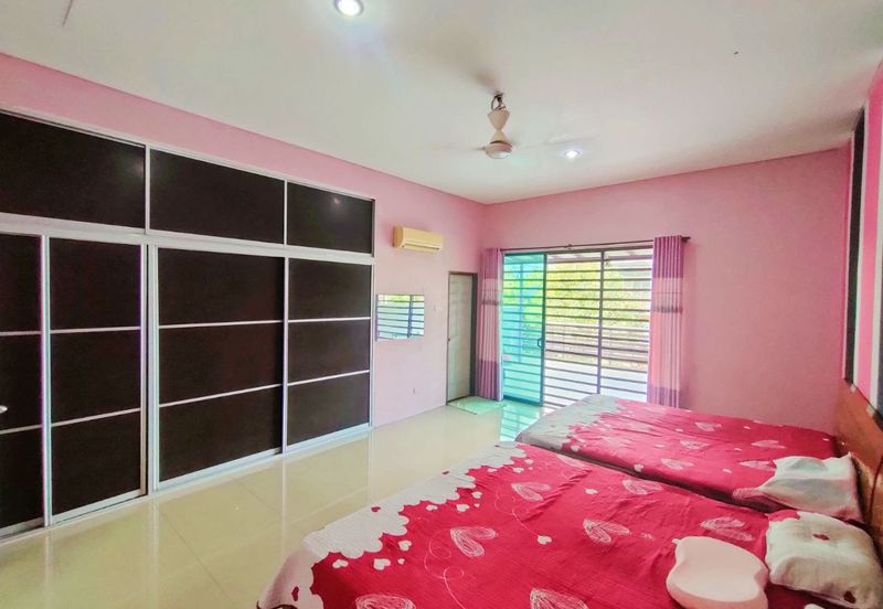 Perdana College Heights