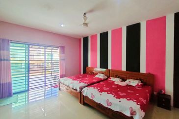 Perdana College Heights