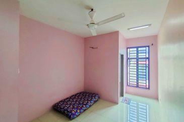 Perdana College Heights