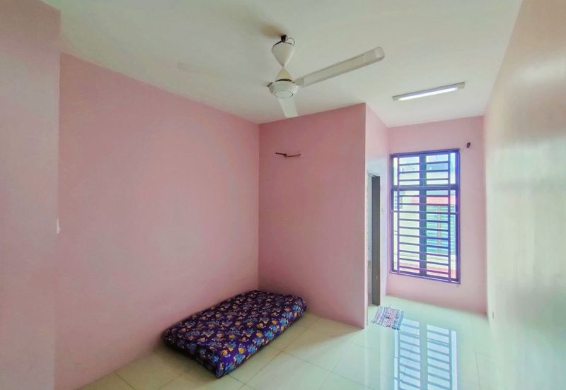 Perdana College Heights