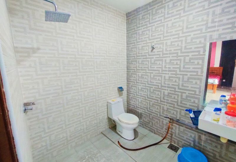 Perdana College Heights