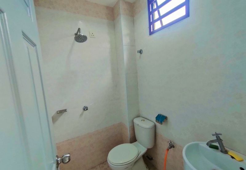 Perdana College Heights