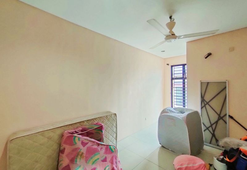 Perdana College Heights