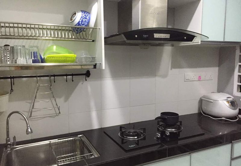 Laman Delfina @ Nilai Impian