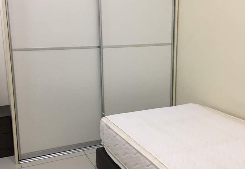 Laman Delfina @ Nilai Impian