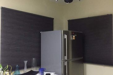 Laman Delfina @ Nilai Impian