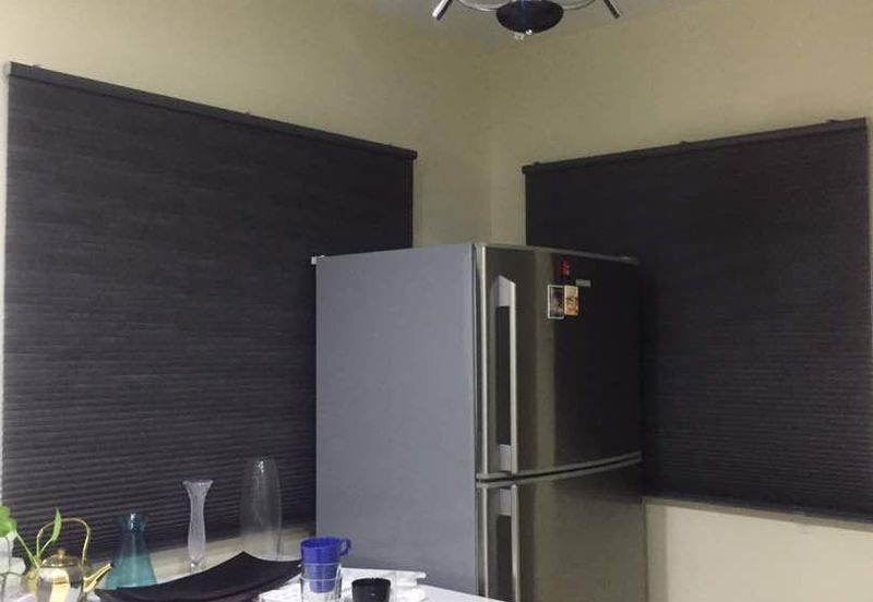 Laman Delfina @ Nilai Impian