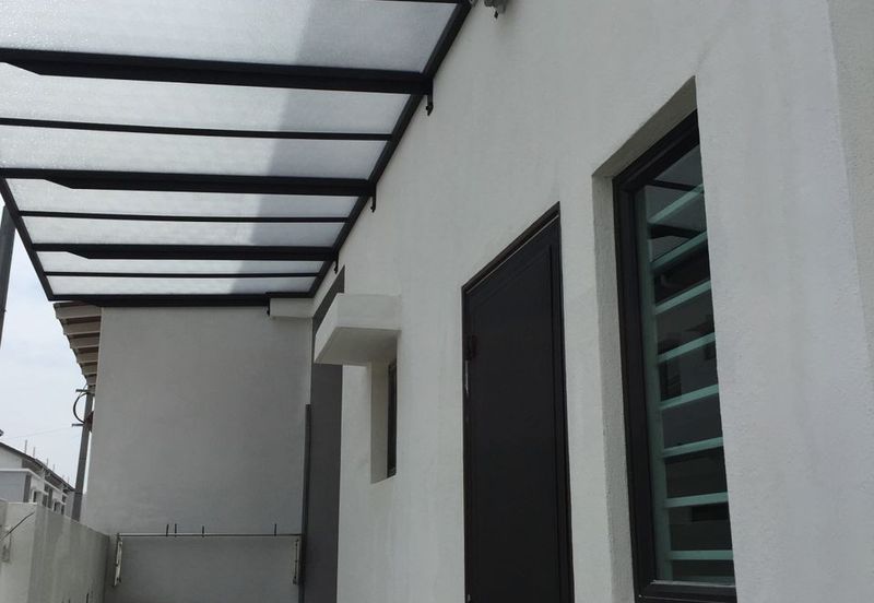 Laman Delfina @ Nilai Impian