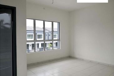 Taman Warisan Hijauan, Dengkil