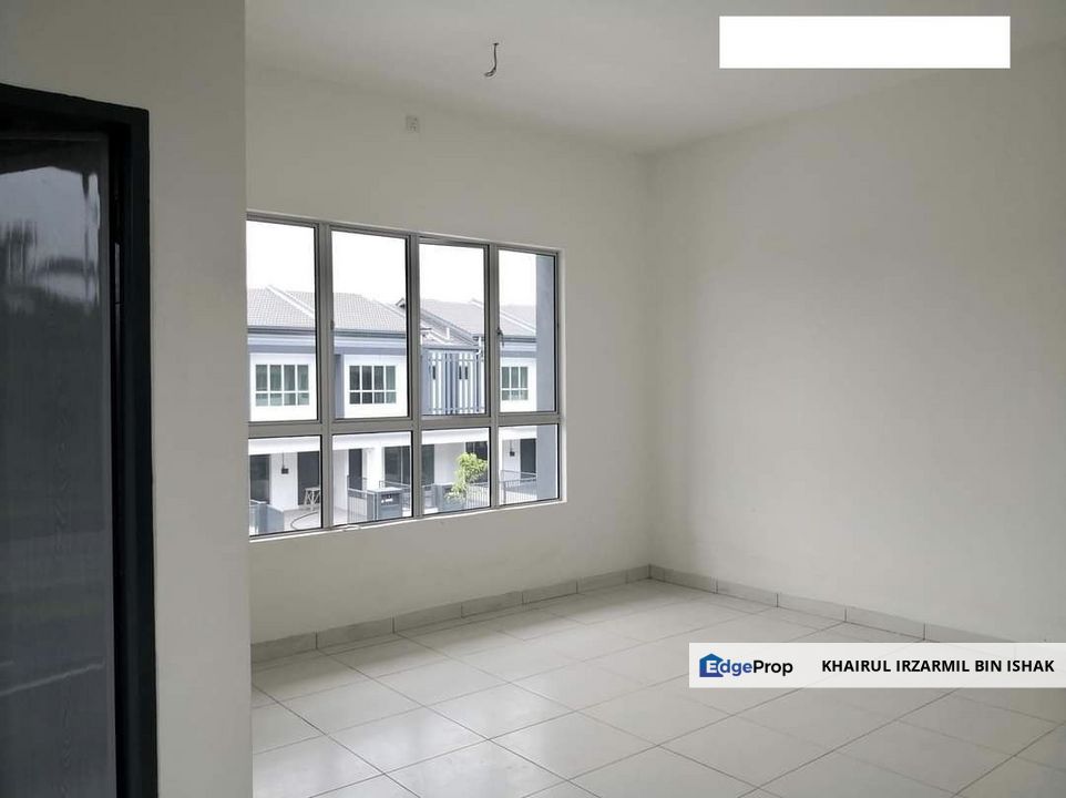 Near KLIA, New Unit, Double Storey House, Taman Warisan Hijauan, Sepang, For Sale, Selangor, Sepang