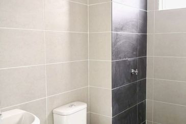 Taman Warisan Hijauan, Dengkil