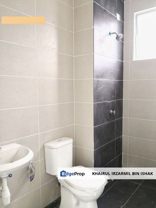 Near KLIA, New Unit, Double Storey House, Taman Warisan Hijauan, Sepang, For Sale, Selangor, Sepang