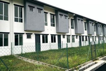 Taman Warisan Hijauan, Dengkil