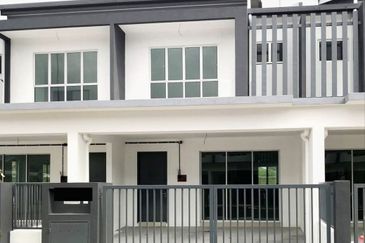 Taman Warisan Hijauan, Dengkil