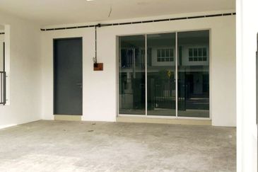 Taman Warisan Hijauan, Dengkil