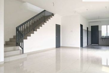 Taman Warisan Hijauan, Dengkil