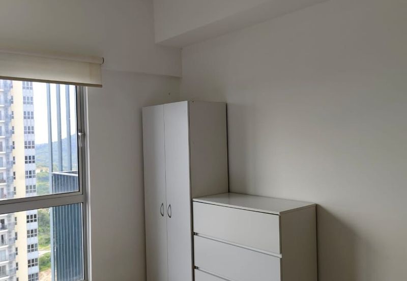 Cerrado @ Southville City