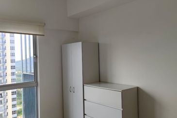 Cerrado @ Southville City