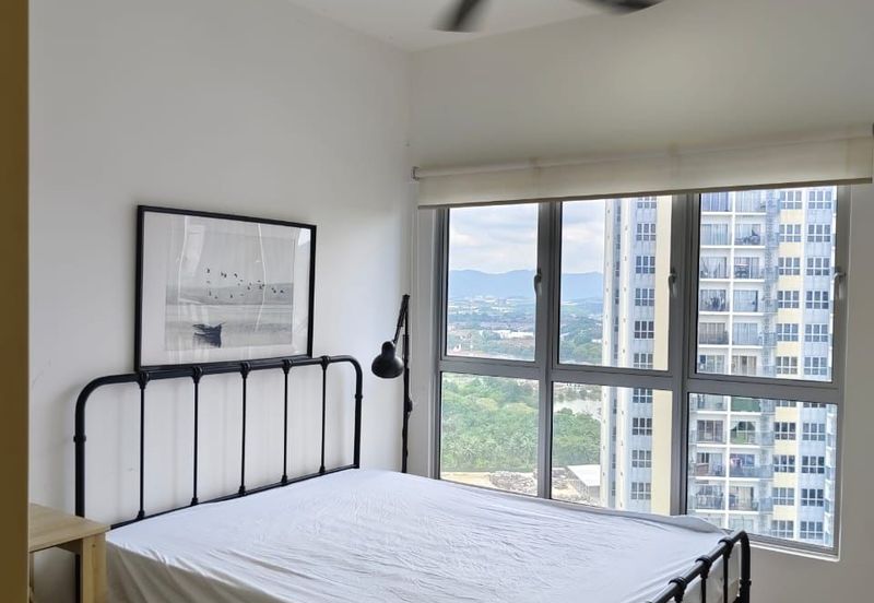 Cerrado @ Southville City