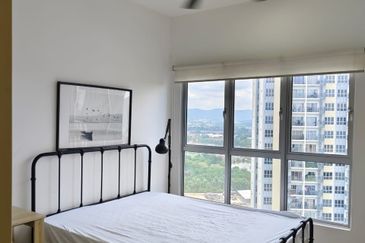 Cerrado @ Southville City