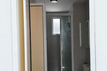 Cerrado @ Southville City