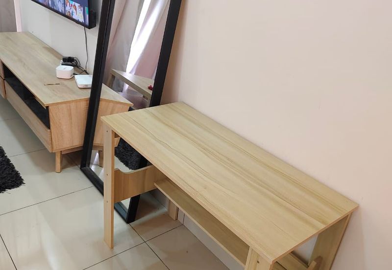 Cerrado @ Southville City