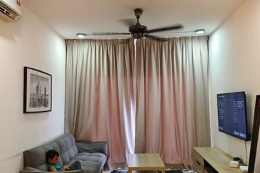 Cerrado @ Southville City