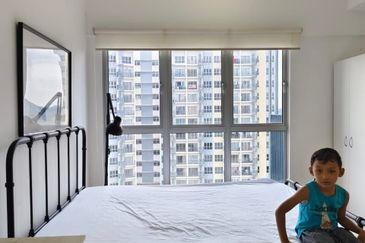 Cerrado @ Southville City