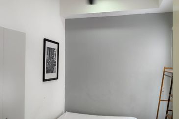 Cerrado @ Southville City