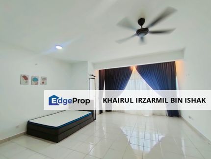 Near AEON Mall Nilai, Partly Furnished, Youth City, Nilai, For Rent, Negeri Sembilan, Nilai