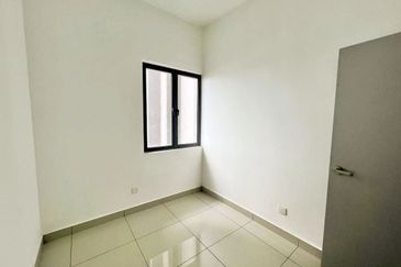 Almyra Residences @ Bandar Puteri Bangi