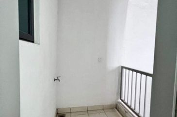 Almyra Residences @ Bandar Puteri Bangi