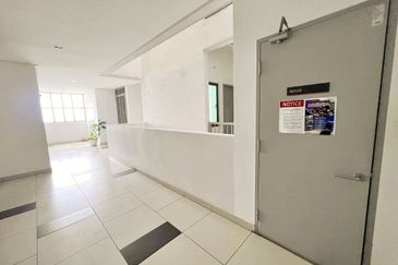 Almyra Residences @ Bandar Puteri Bangi