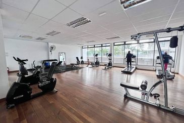 Almyra Residences @ Bandar Puteri Bangi