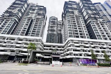 Almyra Residences @ Bandar Puteri Bangi