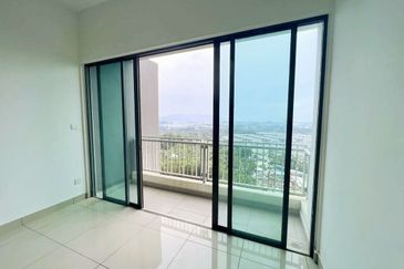 Almyra Residences @ Bandar Puteri Bangi