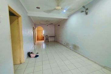 Taman Desa Salak Jaya