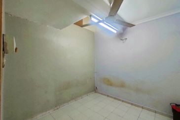 Taman Desa Salak Jaya